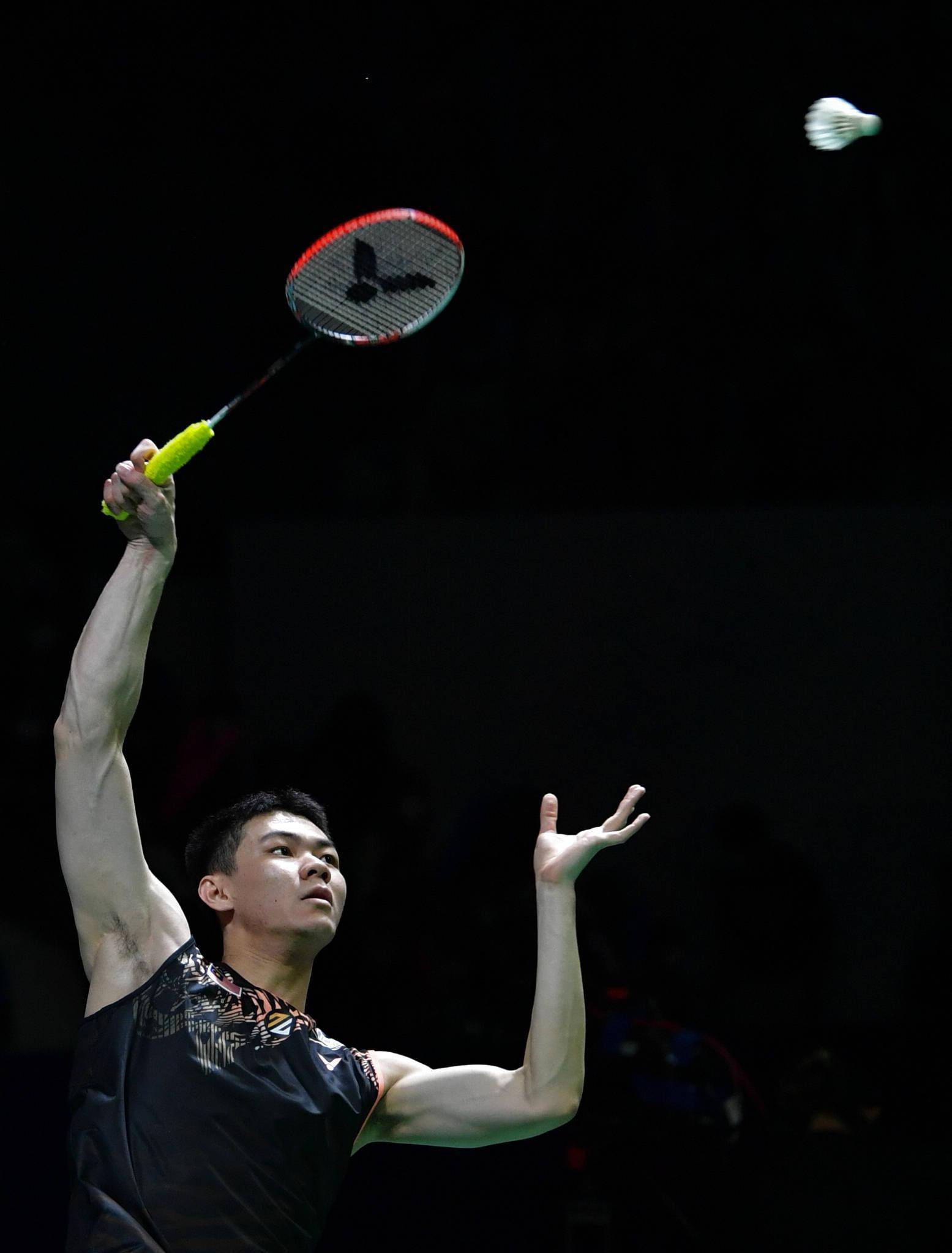 马来西亚队逆转印尼队，安赛龙惊艳四座