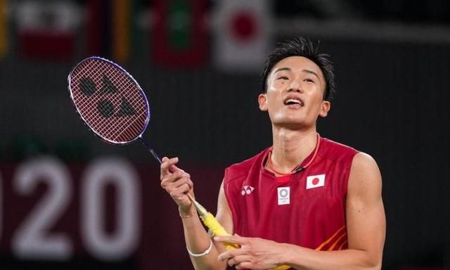 爱游戏官方-印度队轻取泰国队，桃田贤斗扛起全队