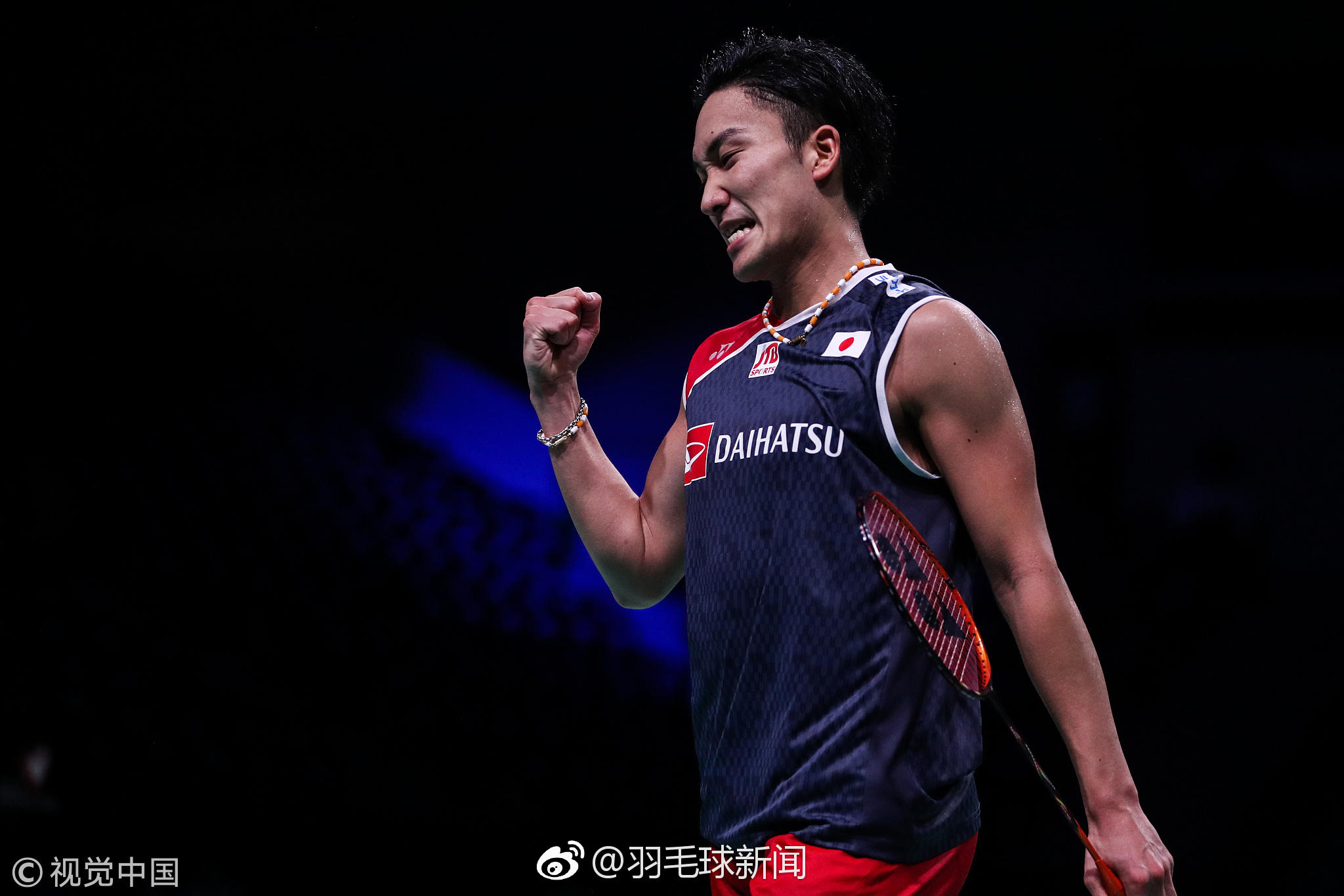 印度队轻取泰国队,桃田贤斗扛起全队 印度队轻取泰国队,桃田贤斗扛起全队