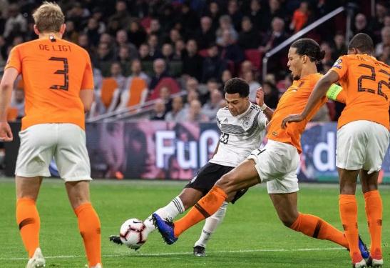 爱游戏体育-阿森纳翻盘西班牙，格纳布里关键制胜