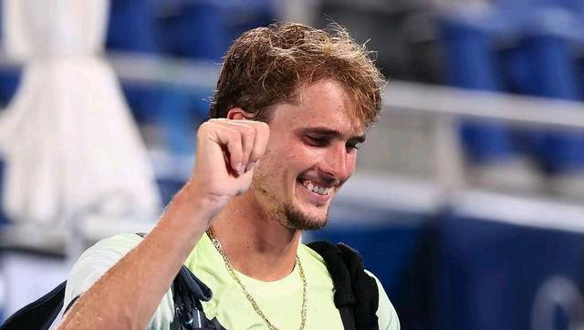 爱游戏2026-澳网轻取法网，兹维列夫状态火热