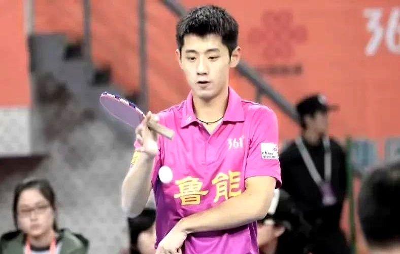 爱游戏官网-中国队轻取德国队，张继科惊艳四座