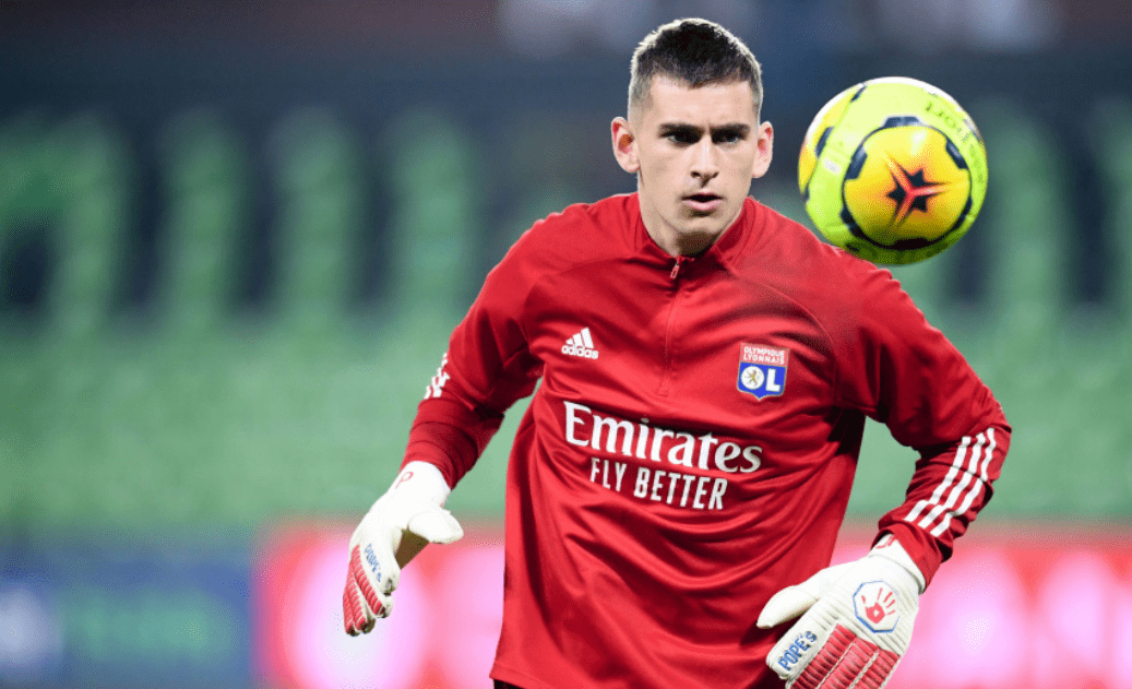 里昂力克莱比锡红牛，奥利维耶状态火热